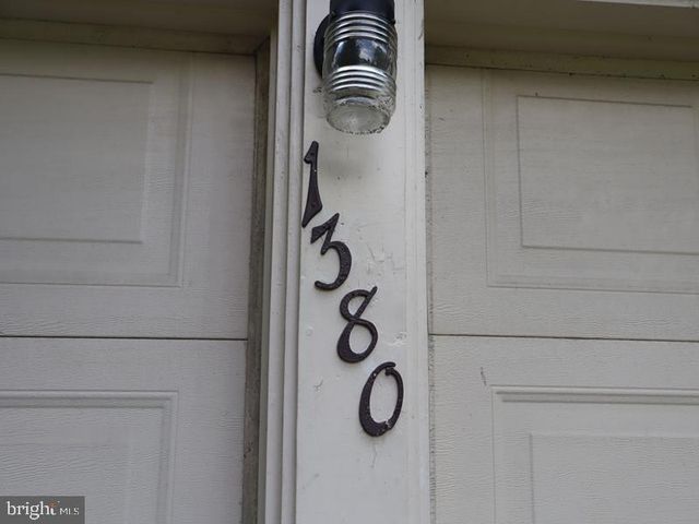 1380 GLENBROOK RD, Jenkintown, PA 19046