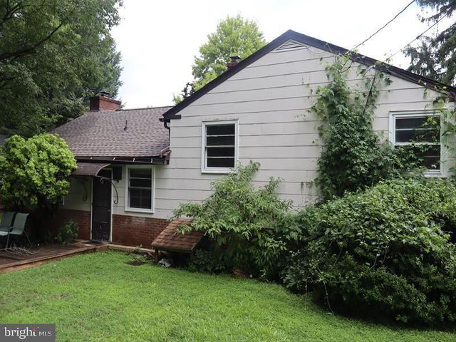 1380 GLENBROOK RD, Jenkintown, PA 19046