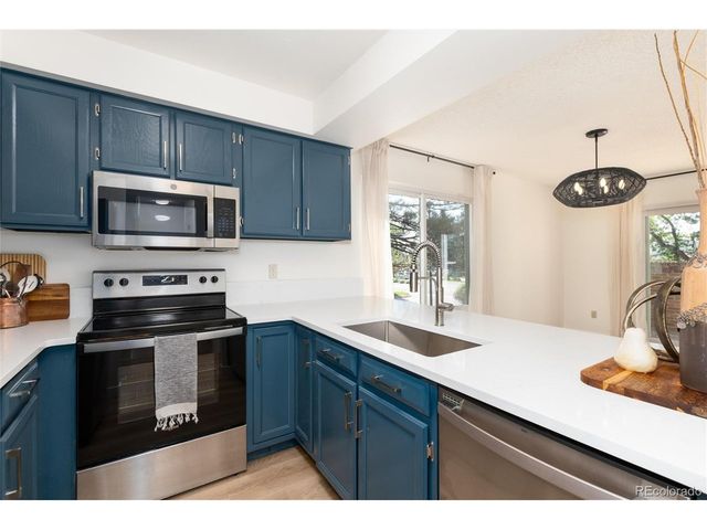 11600 Elk Head Range Rd, Littleton, CO 80127