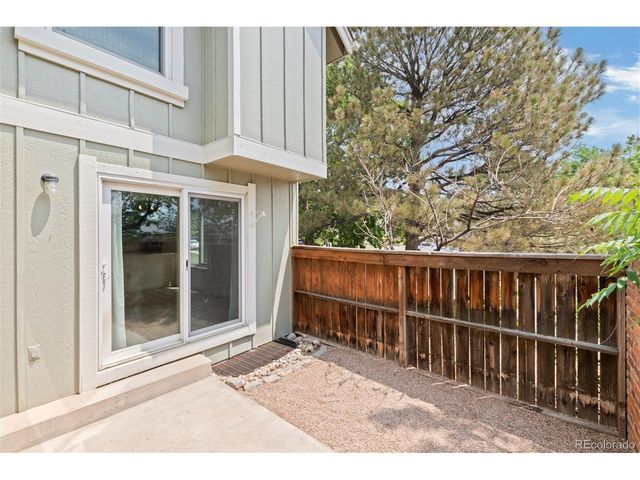 11600 Elk Head Range Rd, Littleton, CO 80127