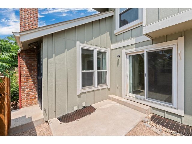 11600 Elk Head Range Rd, Littleton, CO 80127