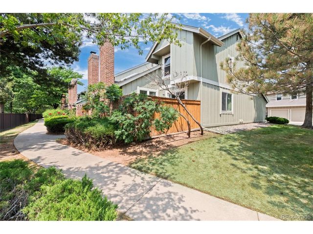 11600 Elk Head Range Rd, Littleton, CO 80127