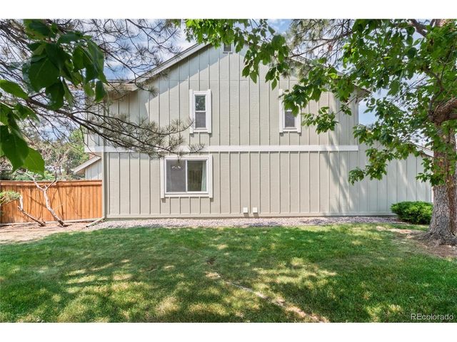 11600 Elk Head Range Rd, Littleton, CO 80127
