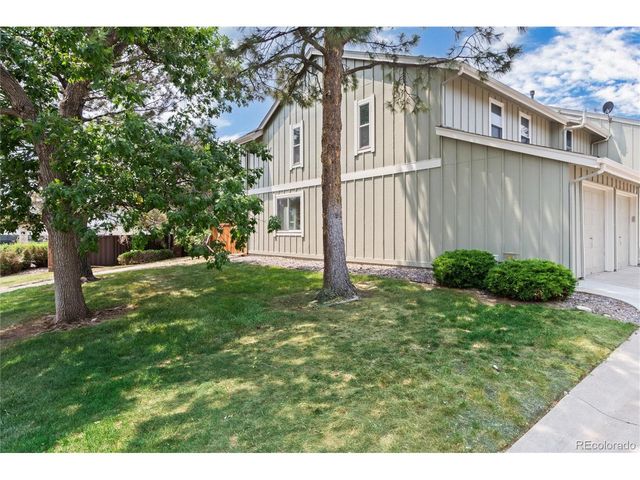 11600 Elk Head Range Rd, Littleton, CO 80127
