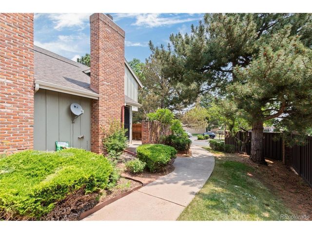11600 Elk Head Range Rd, Littleton, CO 80127