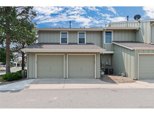 11600 Elk Head Range Rd, Littleton, CO 80127