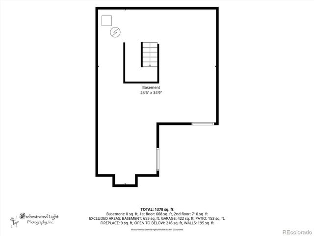 11600 Elk Head Range Rd, Littleton, CO 80127