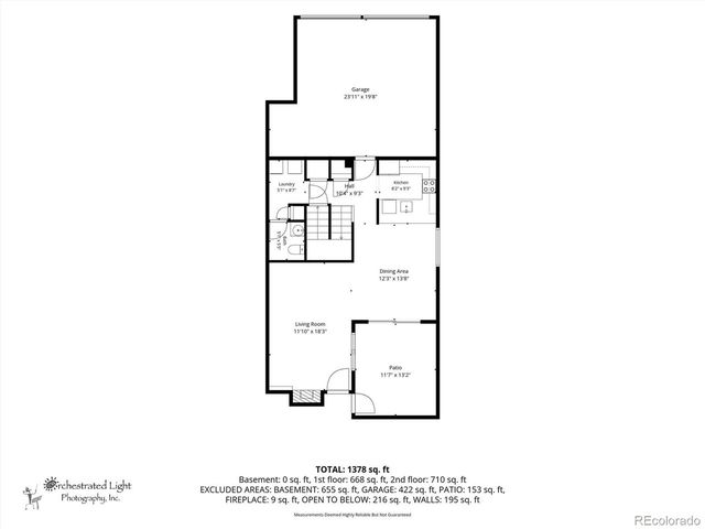 11600 Elk Head Range Rd, Littleton, CO 80127