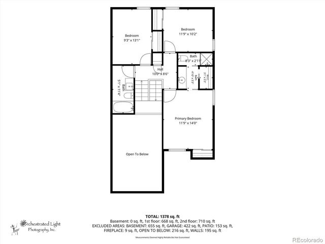 11600 Elk Head Range Rd, Littleton, CO 80127