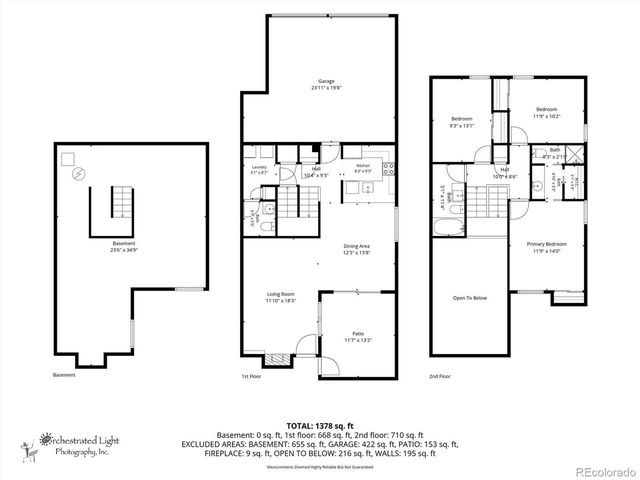 11600 Elk Head Range Rd, Littleton, CO 80127