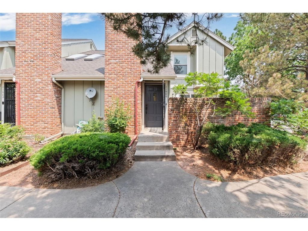 11600 Elk Head Range Rd, Littleton, CO 80127