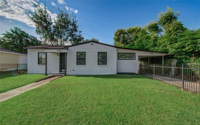 7530 Park Place Boulevard, Houston, TX 77087