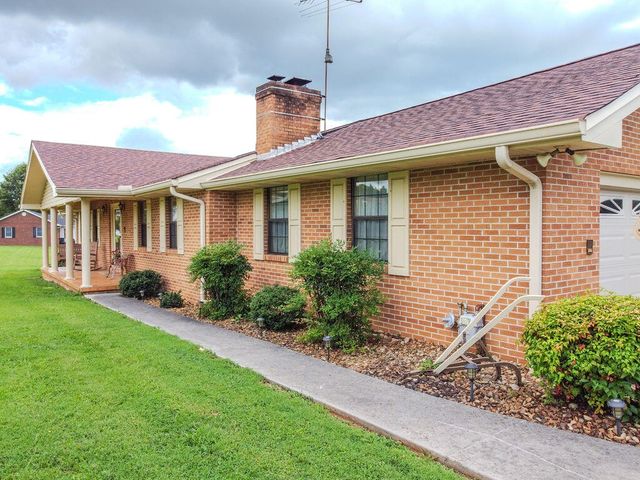 153 County Road 433, Englewood, TN 37329