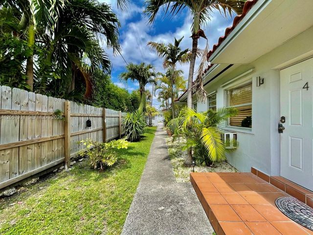 1130 NE 81st St 4, Miami, FL 33138