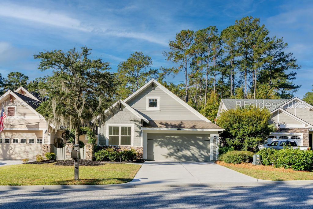 50 Fording Ct, Bluffton, SC 29910