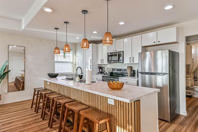 414 Thunder Road, Surfside Beach, TX 77541