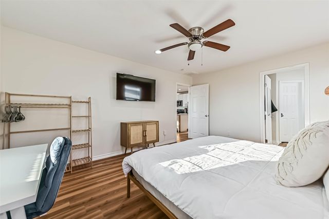 414 Thunder Road, Surfside Beach, TX 77541