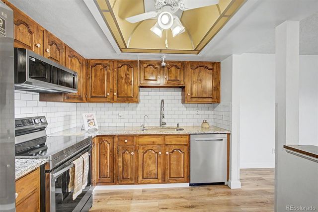 13961 E Marina Drive 206, Aurora, CO 80014
