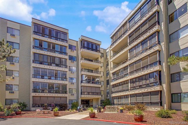 13961 E Marina Drive 206, Aurora, CO 80014