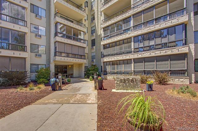 13961 E Marina Drive 206, Aurora, CO 80014