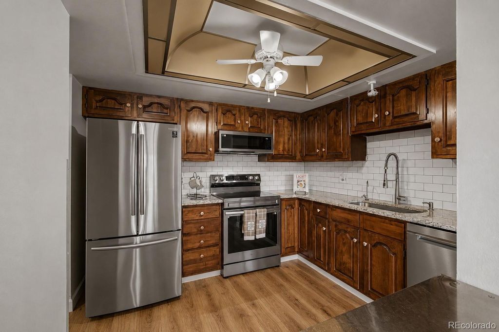 13961 E Marina Drive 206, Aurora, CO 80014