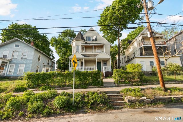 75 Walnut Street, Waterbury, CT 06704