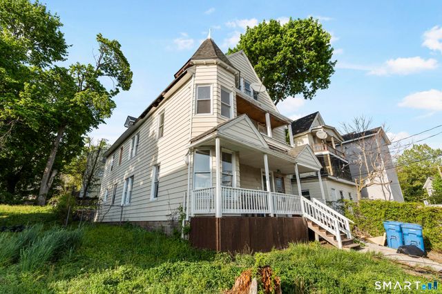 75 Walnut Street, Waterbury, CT 06704