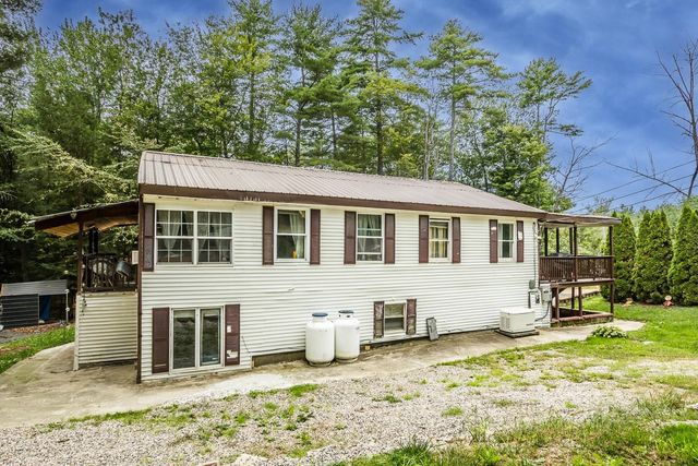 75 Old Rochester Road, Barnstead, NH 03225