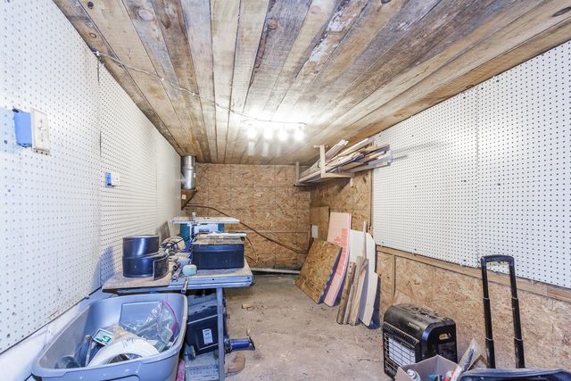 75 Old Rochester Road, Barnstead, NH 03225