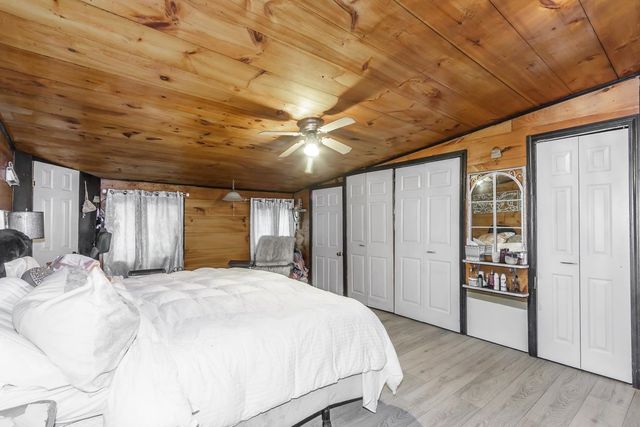 75 Old Rochester Road, Barnstead, NH 03225