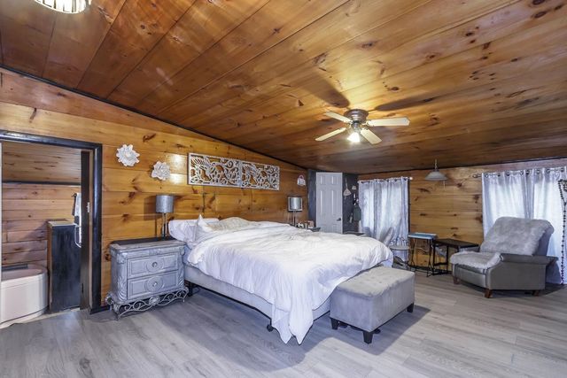 75 Old Rochester Road, Barnstead, NH 03225