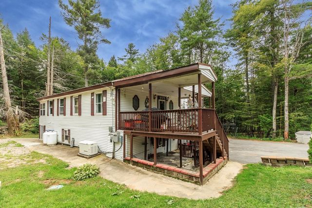 75 Old Rochester Road, Barnstead, NH 03225