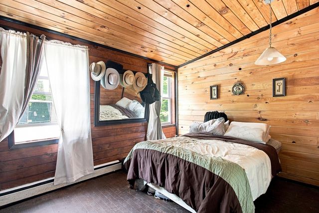 75 Old Rochester Road, Barnstead, NH 03225