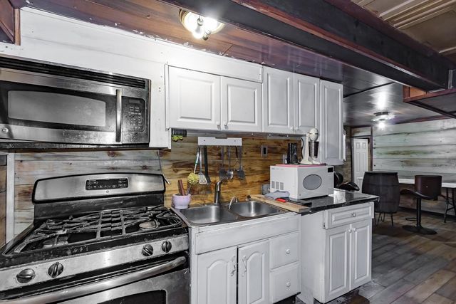 75 Old Rochester Road, Barnstead, NH 03225