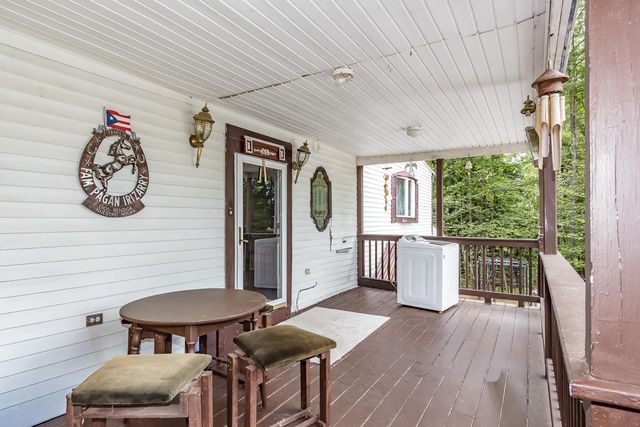 75 Old Rochester Road, Barnstead, NH 03225