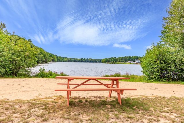 75 Old Rochester Road, Barnstead, NH 03225