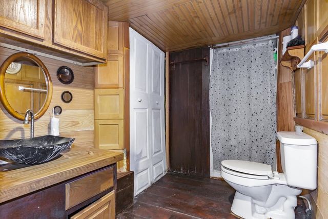 75 Old Rochester Road, Barnstead, NH 03225