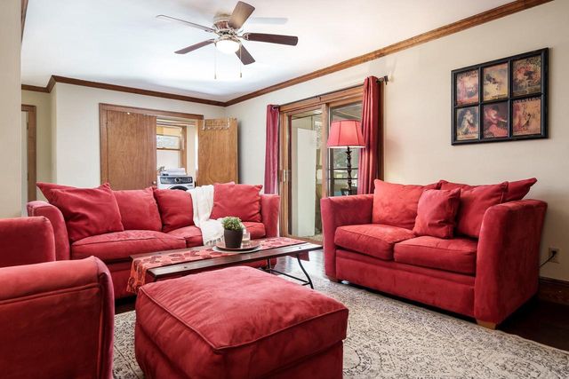 2910 Rutledge Avenue, Janesville, WI 53545