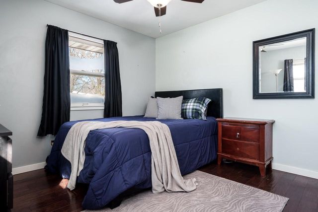 2910 Rutledge Avenue, Janesville, WI 53545