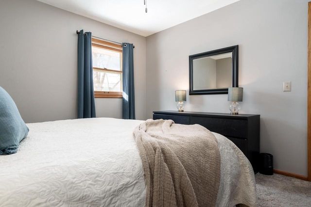 2910 Rutledge Avenue, Janesville, WI 53545