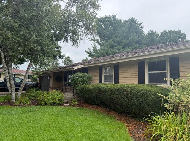 2910 Rutledge Avenue, Janesville, WI 53545