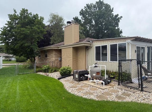 2910 Rutledge Avenue, Janesville, WI 53545