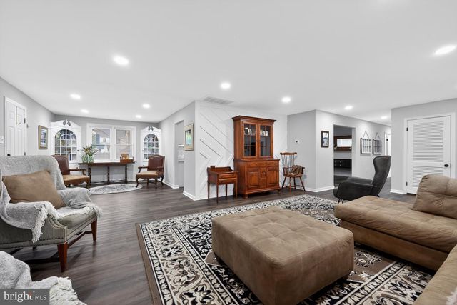 132 S COLUMBIA ST, Woodbury, NJ 08096