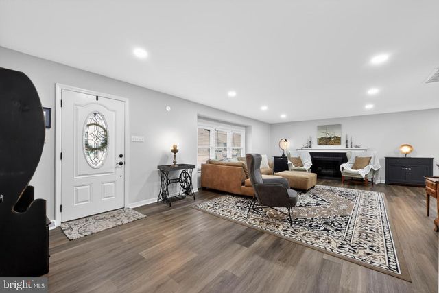 132 S COLUMBIA ST, Woodbury, NJ 08096