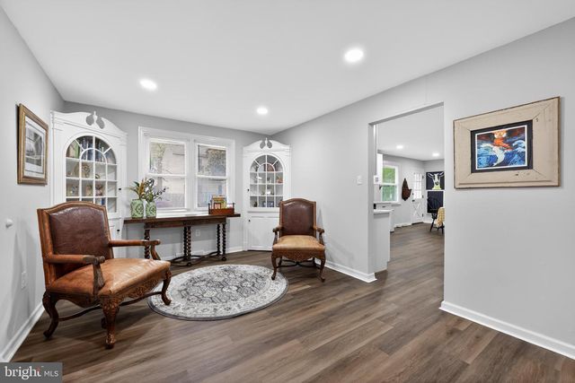 132 S COLUMBIA ST, Woodbury, NJ 08096