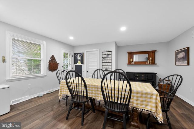 132 S COLUMBIA ST, Woodbury, NJ 08096