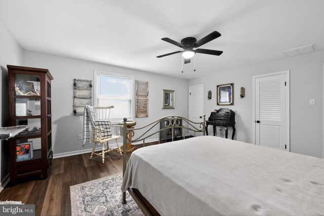 132 S COLUMBIA ST, Woodbury, NJ 08096