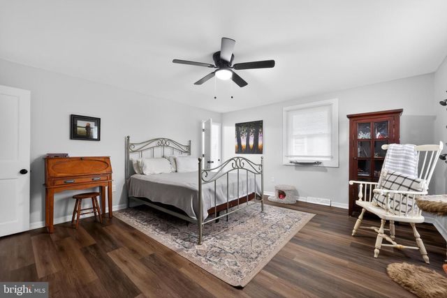 132 S COLUMBIA ST, Woodbury, NJ 08096