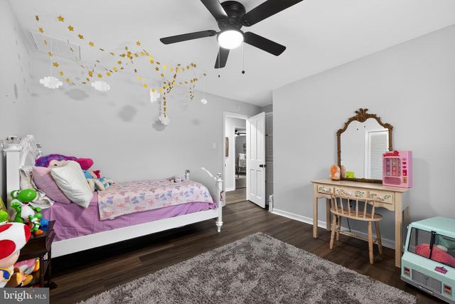 132 S COLUMBIA ST, Woodbury, NJ 08096