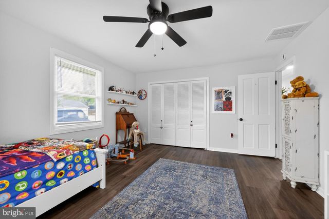 132 S COLUMBIA ST, Woodbury, NJ 08096